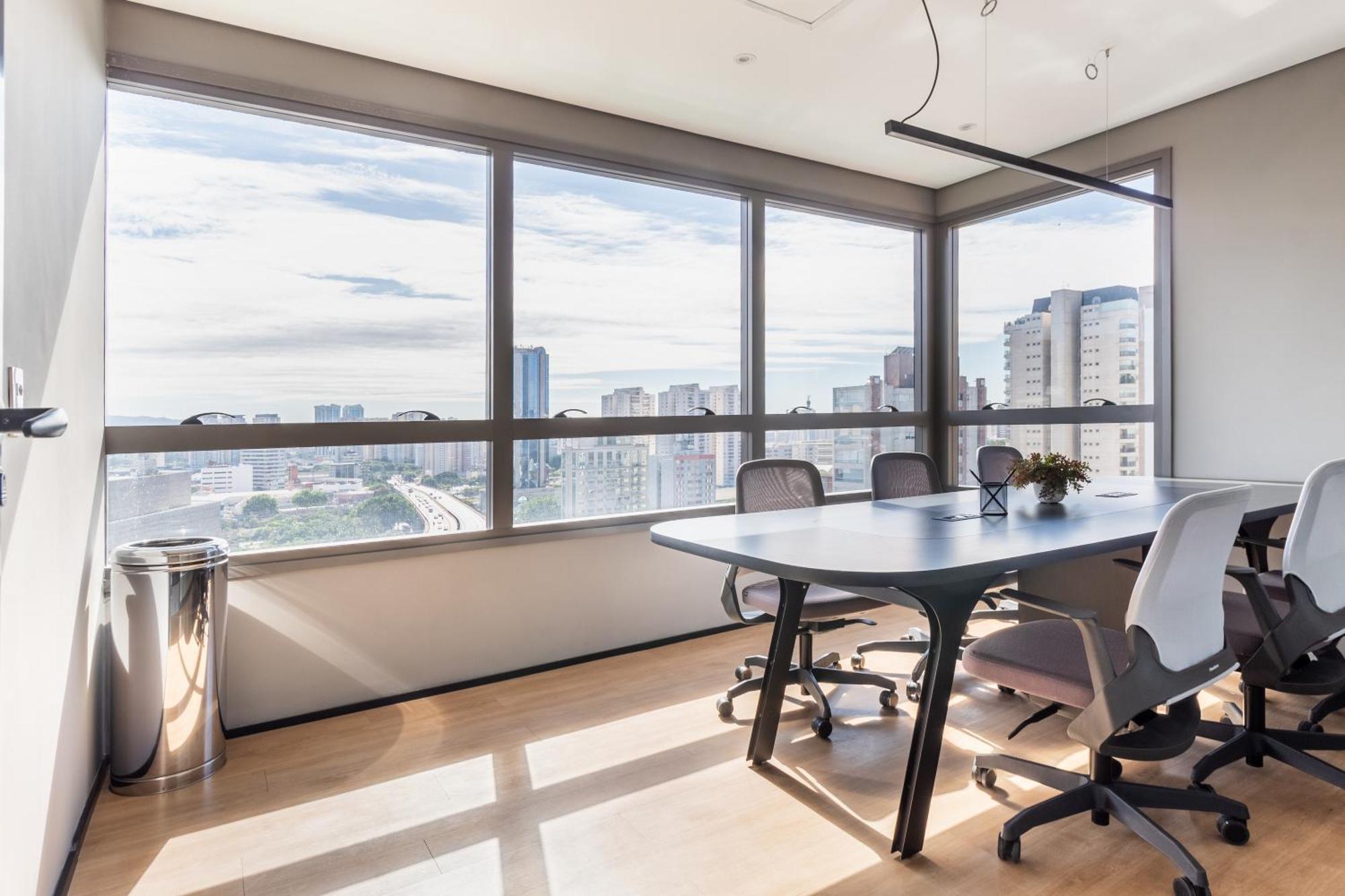 Apartment Perdizes A 500m Do Allianz Parque Com Piscina Rooftop E Academia *
