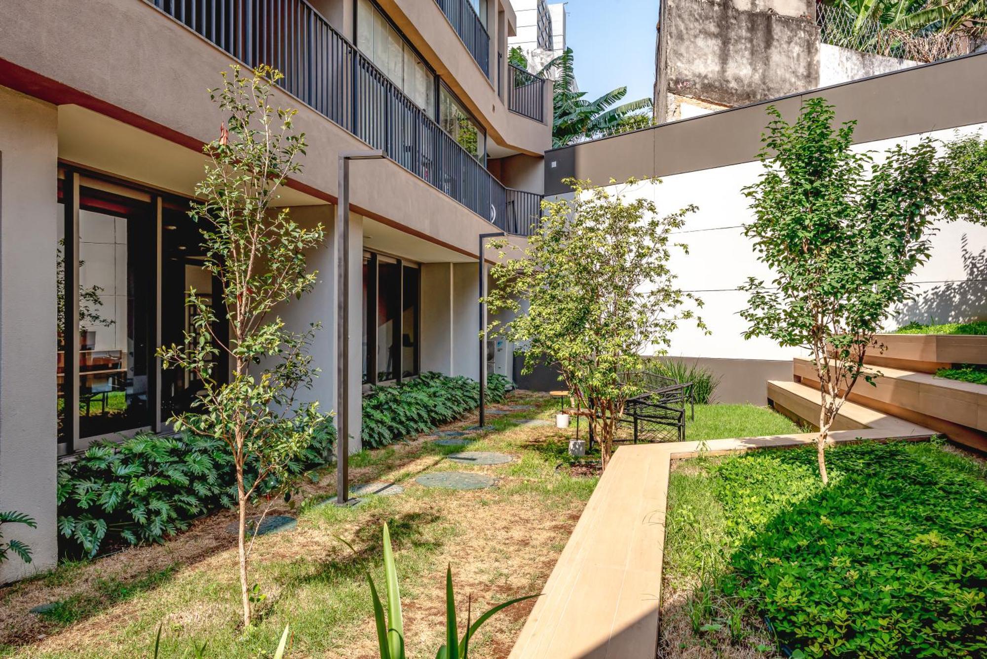 Apartamento Studio Perdizes A 500M Do Allianz Parque Com Piscina Rooftop E Academia *