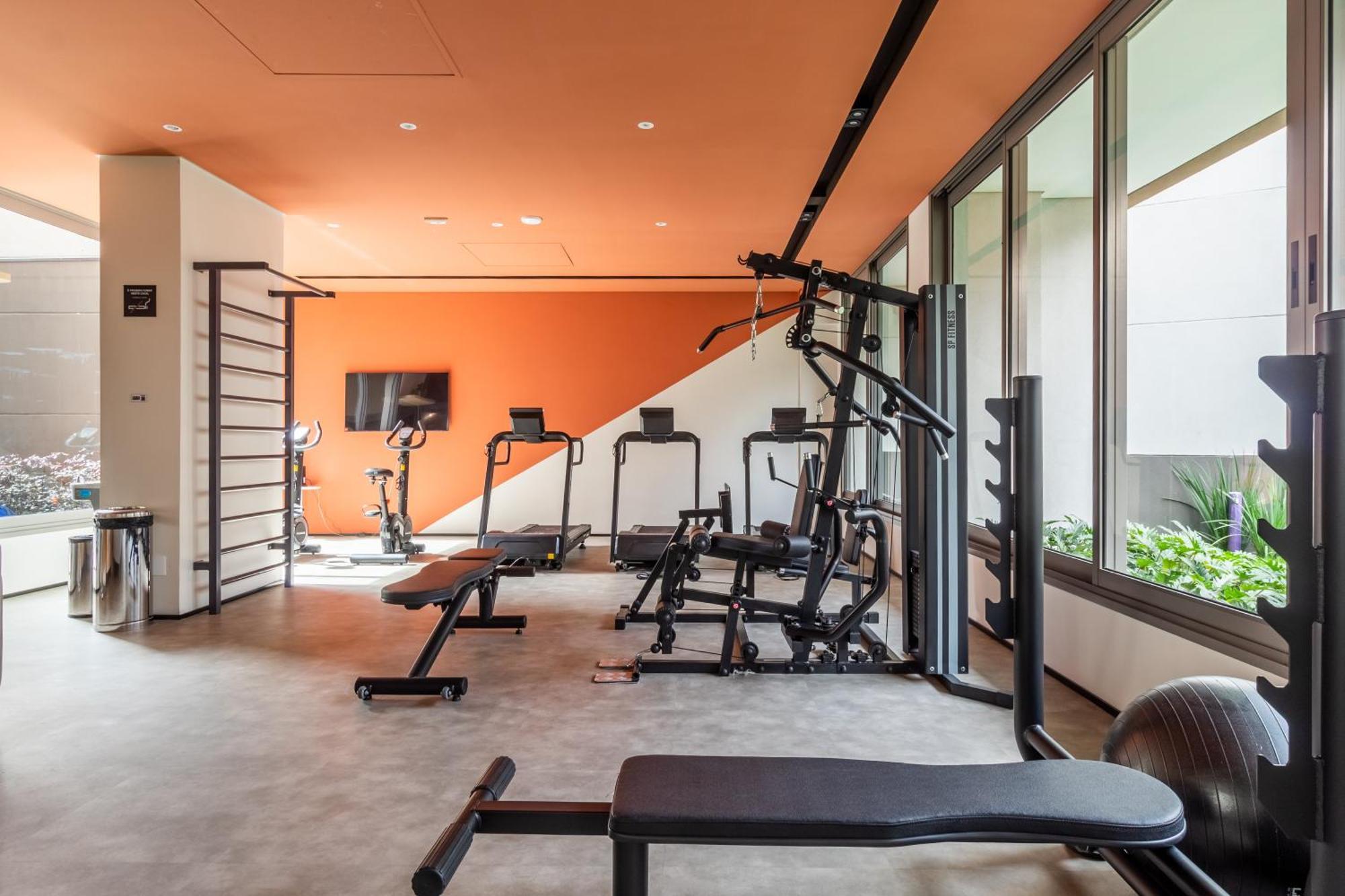 Apartamento Studio Perdizes A 500M Do Allianz Parque Com Piscina Rooftop E Academia *
